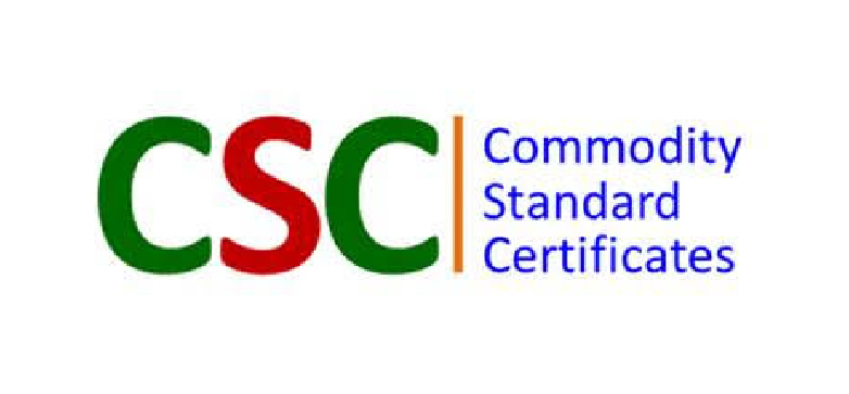 รับรองมาตรฐานสินค้า CSC Online