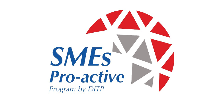 SMEs Pro-active
